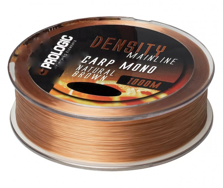 Леска Prologic Density Carp Mono Brown 1000 м 1
