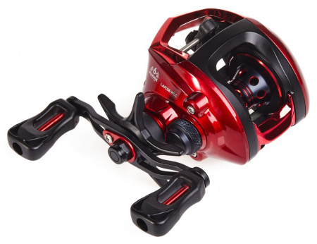 Катушка мультипликаторная Salmo VANREX Cast 6ML