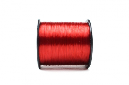 Леска Climax CULT Carpline Red 3