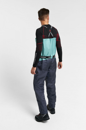 ВЕЙДЕРСЫ FINNTRAIL WADEMAN PETROL 4