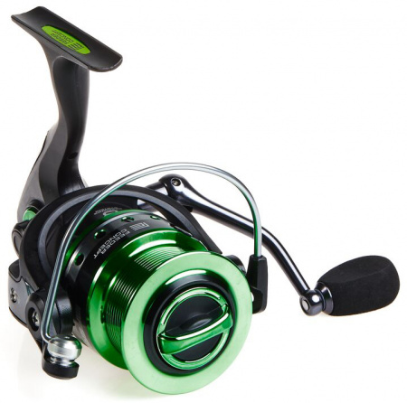 Катушка IMPERIUM 8 6000 (Feeder Concept)3