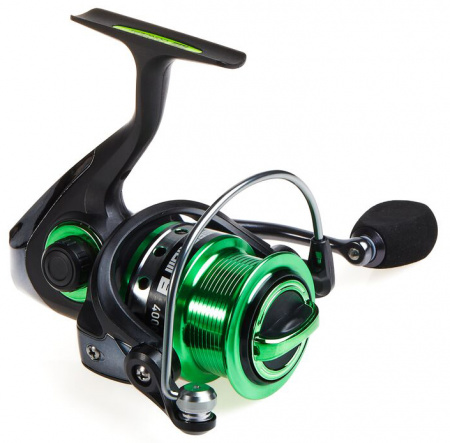 Катушка IMPERIUM 8 4000 (Feeder Concept)3