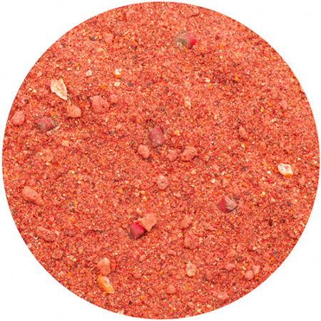 Прикормка Vabik Special 1кг Карп клубника 1