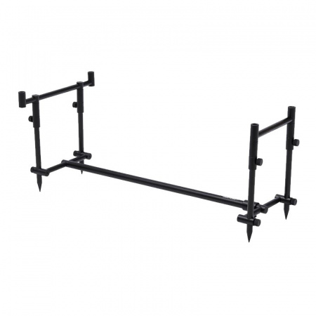 Род-под Prologic Avenger Pod Kit с чех., 2 удилища, рама 50-85см, стойки 20-34см, buzz bars 1523с1